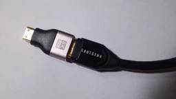 Адаптер Extradigital HDMI to Mini HDMI, v 1.4, Gold, Hi-Speed (KBH1652) фото от покупателей 4