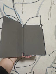 Чохол до планшета BeCover Smart Case Realme Pad 10.4" Deep Blue (708265)