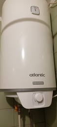 Бойлер ATLANTIC Steatite Elite VM 080 D400S-2-BC