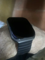 Смарт-годинник Black Shark GT3 black фото від покупців 3