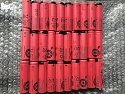 Аккумулятор Sanyo UR14500AC Li-ion 14500 740 mAh 1.52 А depacked фото от покупателей 11