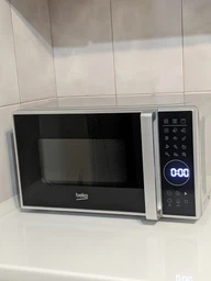 Мікрохвильова піч Beko MOC20130SFB (m476108) фото від покупців 15