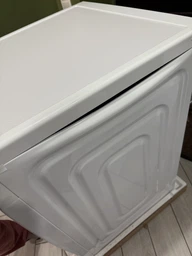 Сушильная машина Samsung DV90TA040AE/UA фото от покупателей 1