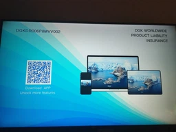 Кабель Lightning - HDMI Перехідник HDMI для iPhone адаптер для iPad на HDTV для телевізора кабель з iPhone to TV 1080P для проектора 2М Kayfovo HD-73 фото від покупців 2