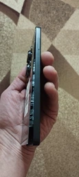 Мобильный телефон Xiaomi Redmi Note 13 Pro 8/256GB Midnight Black (1020564) фото от покупателей 4