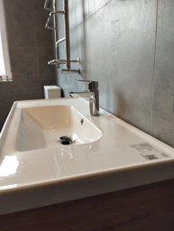 Змішувач для раковини Grohe QuickFix Start S-Size 235502432 з донним клапаном фото от покупателей 13