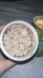 Рисово-пшеничные снеки Gerber с Бананами и Малиной для детей с 8 месяцев 35 г (7613037307641) фото от покупателей 5