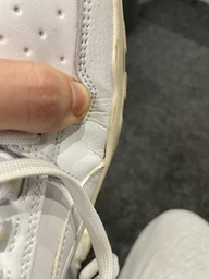 Мужские демисезонные ботинки Puma Rebound Abrupt 39746805 41 (7.5UK) 26.5 см Desert Dust-Alpine Snow-Gum (4067979600071) фото от покупателей 1