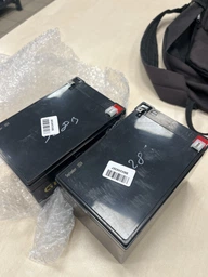 Аккумуляторная батарея Gemix AGM 12V-12Ah (LP1212)