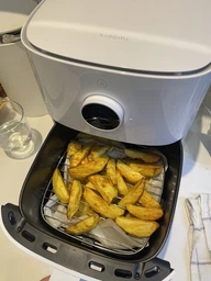Мультипіч XIAOMI Smart Air Fryer 4.5L EU (1059092)