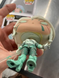 Фигурка Funko Pop Цири - Ciri №150 E3 2019 Limited Edition Clows in the Dark 10 см Witcher Ведьмак Фанко Поп фото от покупателей 1