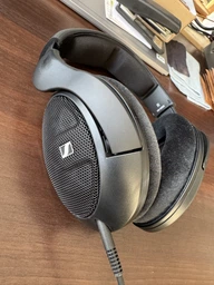 Наушники Sennheiser HD 560 S (509144) фото от покупателей 1