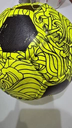 М'яч футбольний №4,5 SELECT STREET SOCCER V24 (STREET-BO, синій-оранжевий)