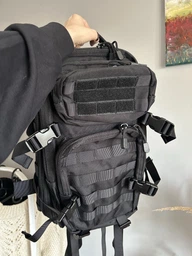 Рюкзак M-Tac Assault Pack Multicam фото від покупців 2