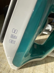 Утюг Tefal Virtuo FV1710 фото от покупателей 11