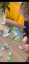 Пазл Dodo Сонячні дні фото від покупців 1