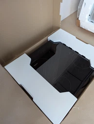 Варочная поверхность индукционная BOSCH PUE611BB5E фото от покупателей 4