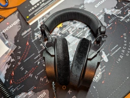 Амбушюры Beyerdynamic EDT 990 V (235247) фото от покупателей 10