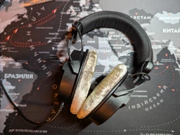 Амбушюры Beyerdynamic EDT 990 V (235247) фото от покупателей 9