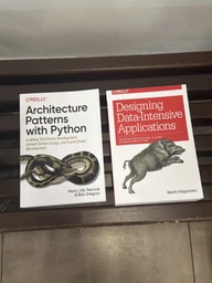 Designing Data-Intensive Applications: The Big Ideas Behind Reliable, Scalable, and Maintainable Systems фото от покупателей 3