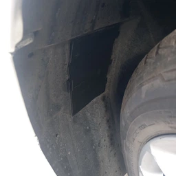 Кришка фари Fiat 500 фото від покупців 2