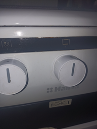 Плита газова HANSA FCGW510550 фото від покупців 7