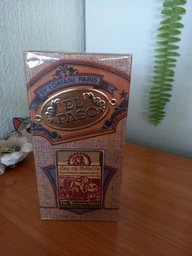 El Paso Parfums Parour(Оригінал)