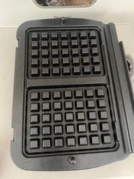 Сменная панель TEFAL Optigrill+ XA724810 фото от покупателей 14