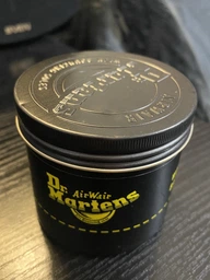 Бальзам-віск для взуття Dr.Martens Wonder Balsam (85 мл) — живлення та пом'якшення шкіри, губка в комплекті фото від покупців 3