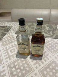 Ликер Jack Daniel's Tennessee Honey 0.7 л 35% (5099873001370_5099873009116) фото от покупателей 4