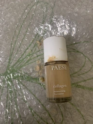Тональный крем Paese Long Cover Fluid 04 Tanned 30 мл (5907546502225)