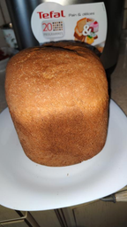 Хлебопечка TEFAL Pain et Delice PF240E38