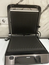Гриль PHILIPS Серія 7000 HD6307/70 фото от покупателей 14