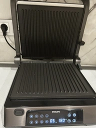 Гриль PHILIPS Серія 7000 HD6307/70 фото от покупателей 13