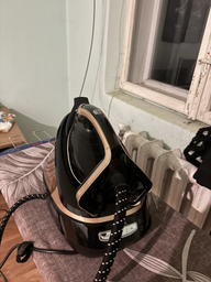 Праска з парогенератором TEFAL PRO EXPRESS VISION GV9820E0