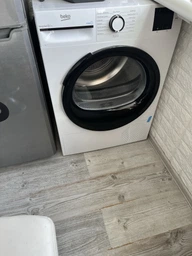 Сушильная машинка BEKO BM3T37239WB фото от покупателей 9