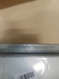Автомобильный аккумулятор Varta Silver Dynamic 54А Ев (-/+) C30 (530EN) (554400053) фото от покупателей 6