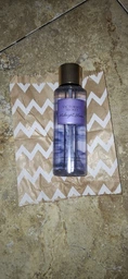 Мист спрей для тела Victoria’s Secret Midnight Bloom 250 мл фото от покупателей 1