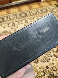 Аккумуляторная батарея Duracell | 12V 7Ah | F1 | AGM мультигель (DR7-12) фото от покупателей 19