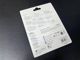Твердотельный накопитель Patriot P220, SSD, 128GB, 2.5", 7mm, SATAIII фото от покупателей 9