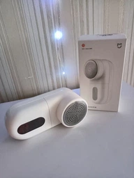 Машинка для стрижки катышков Xiaomi Mijia MQXJQ01KL (NUN4076CN) фото от покупателей 1