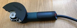 Болгарка Metabo WEV 17-150 Quick (600473000)