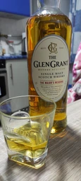 Виски The Glen Grant the Majors Reserve 5 лет выдержки 1 л 40% (080432403020)