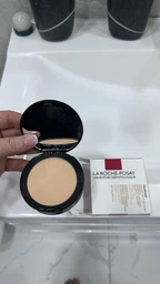 Пудра минеральная La Roche-Posay Toleriane Teint Mineral SPF 25 11 (3337872412042)