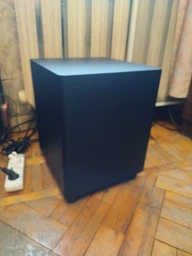 Сабвуфер SUB-10W