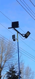 Камера + солнечная панель - комплект Imou Cell 3C IPC-K9DCP-3TOWE-V2