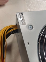Блок питания Chieftec Value APB-400B8 400W Bulk