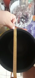 Насадка-мультипечь TEFAL Cook4me Extra Crisp EY150830 фото от покупателей 8