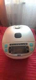 Насадка-мультипечь TEFAL Cook4me Extra Crisp EY150830 фото от покупателей 6