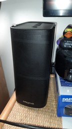 Акустична система Creative Labs T100 Full range Black Wired & Wireless 20 W (51MF1690AA000) фото від покупців 1